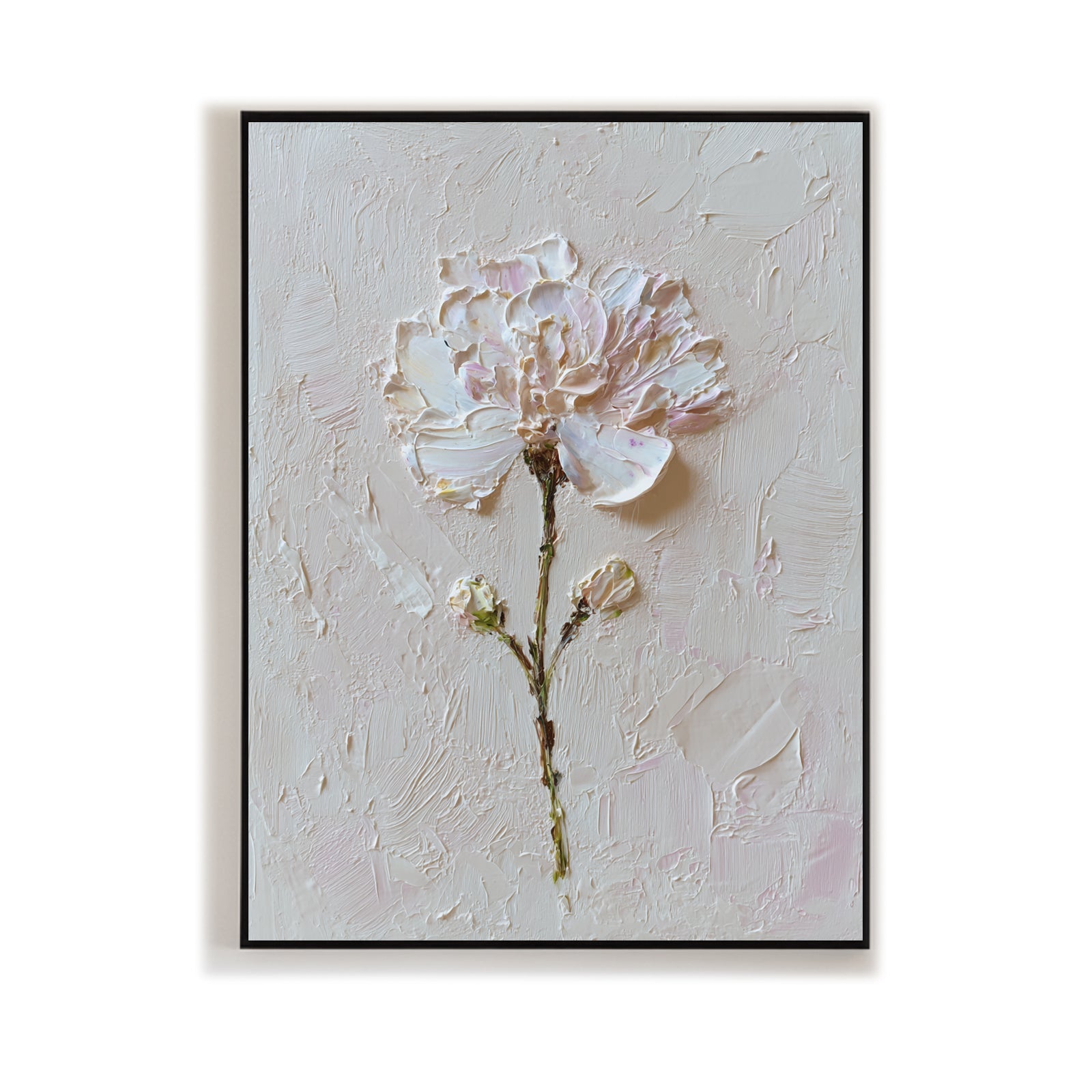 Impressionistic-Flower-Painting-#IF729-01