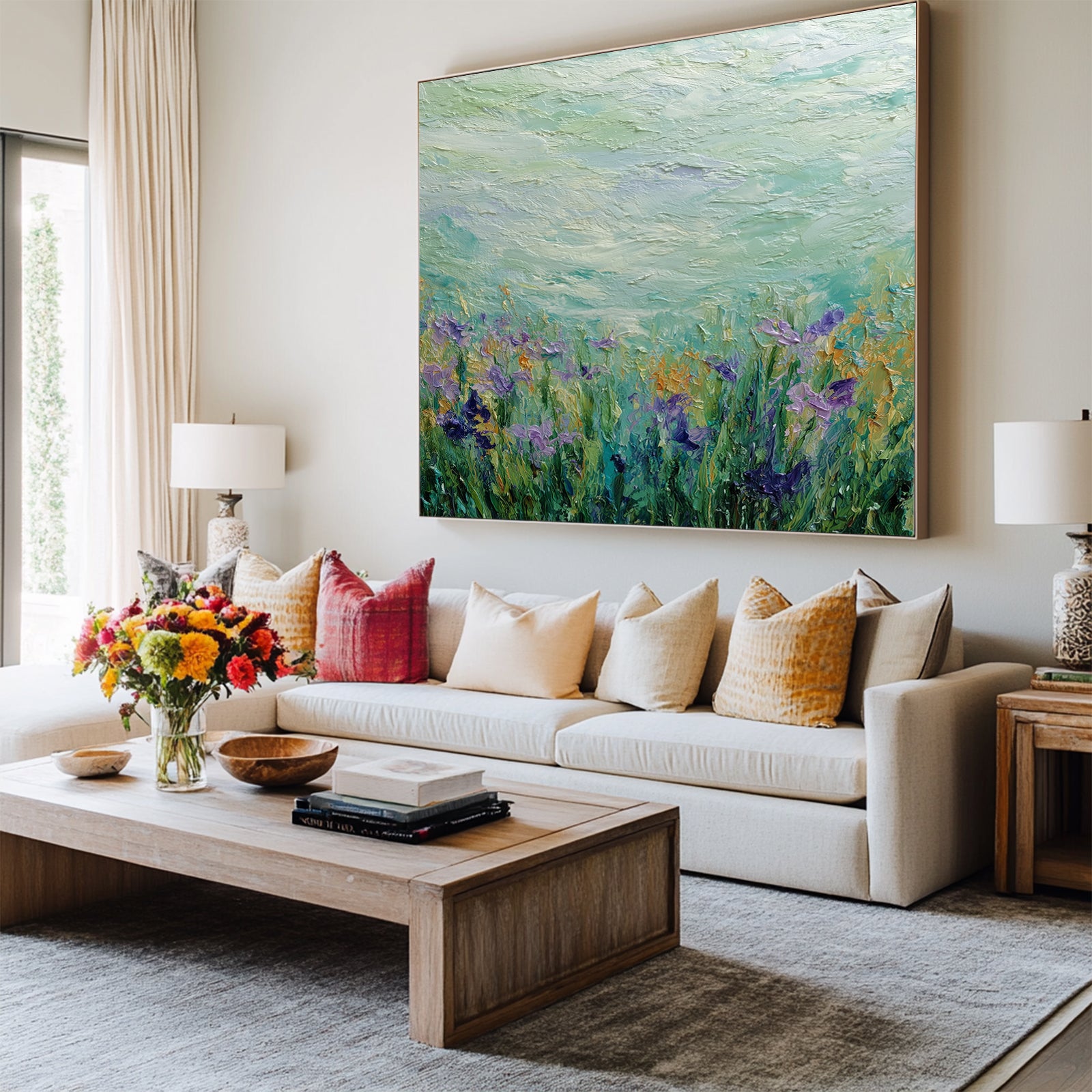 Impressionistic-Landscape-Painting-#IL123-02