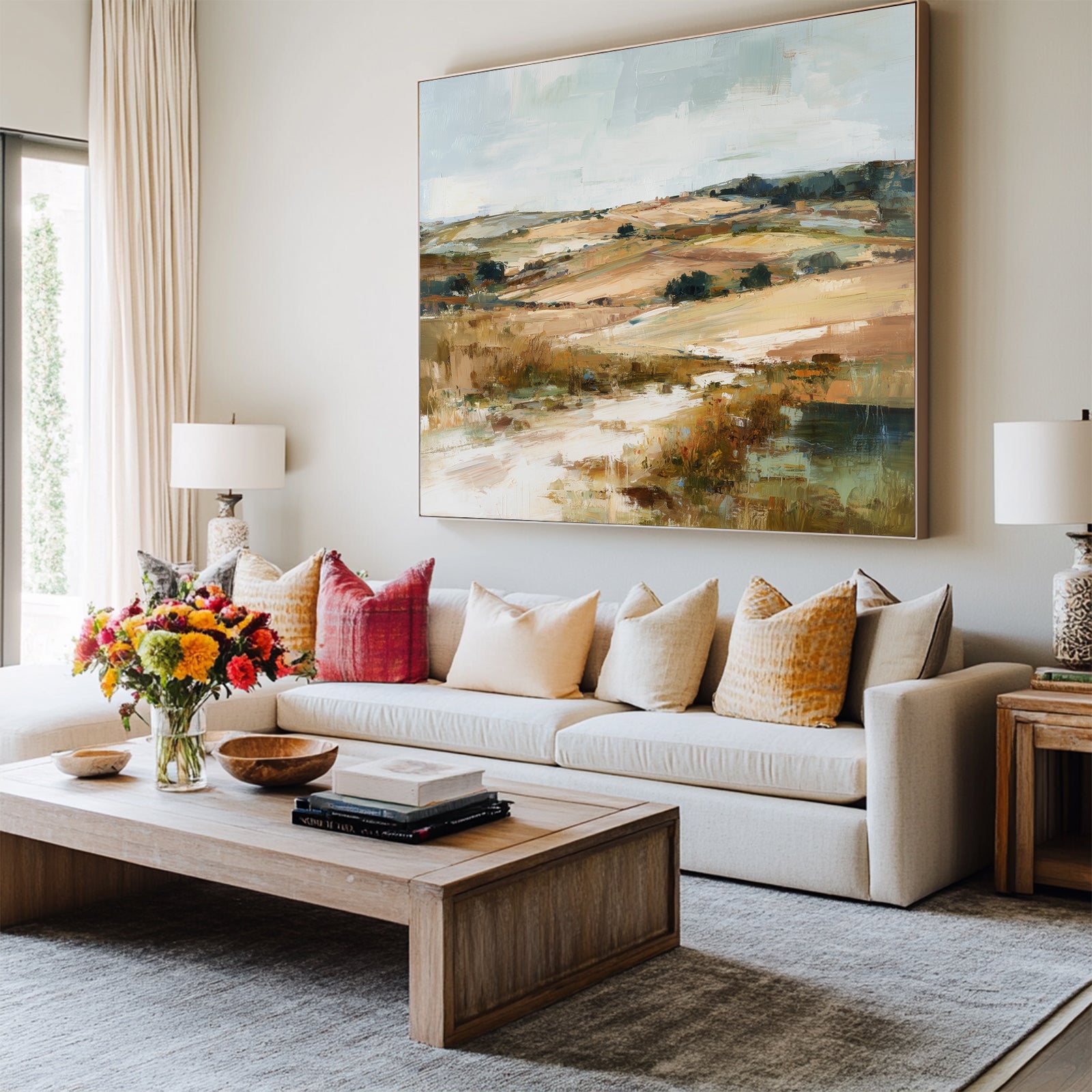 Impressionistic-Landscape-Painting-#IL1234-02