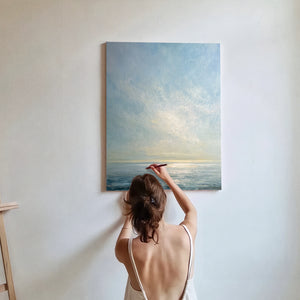 Impressionistic-Landscape-Painting-#IL754-06