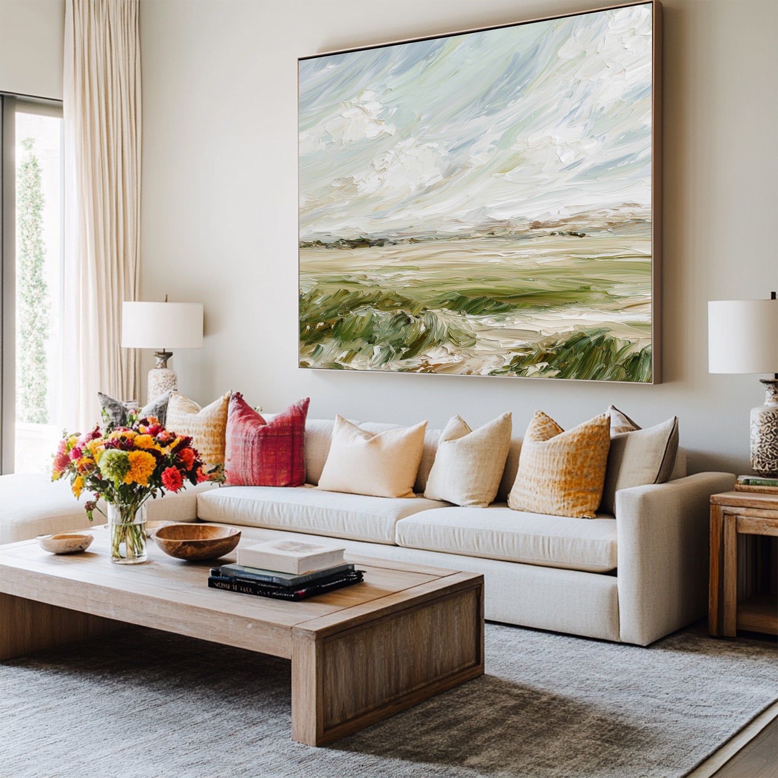 Impressionistic-Landscape-Painting-#ILP001-02