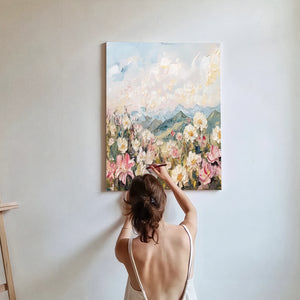 Impressionistic-Landscape-Painting-#ILP789-06