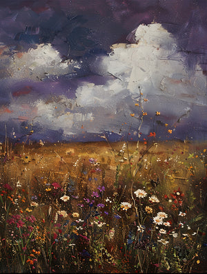 Impressionistic-Landscape-Painting-#LP874-10