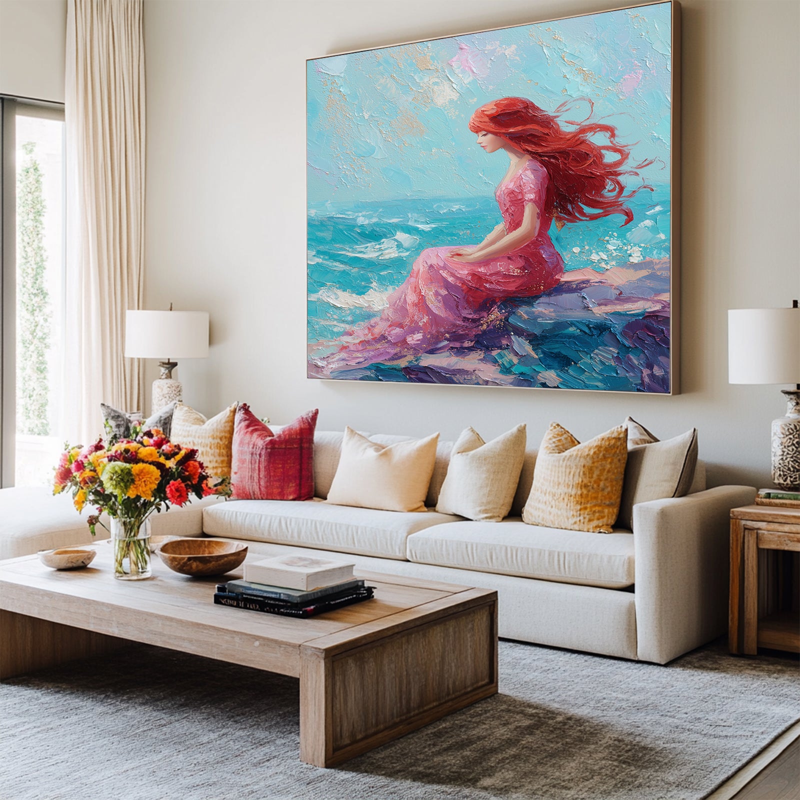 Impressionistic-Sea-Painting-#SP1234-02