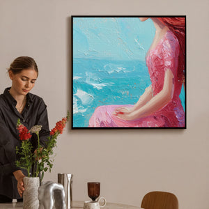 Impressionistic-Sea-Painting-#SP1234-03