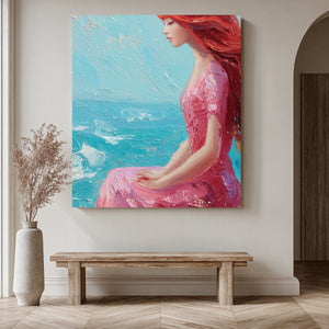 Impressionistic-Sea-Painting-#SP1234-04