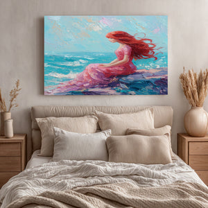 Impressionistic-Sea-Painting-#SP1234-05