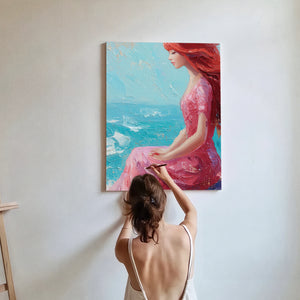 Impressionistic-Sea-Painting-#SP1234-06