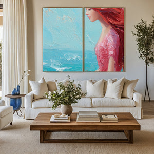 Impressionistic-Sea-Painting-#SP1234-07