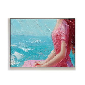 Impressionistic-Sea-Painting-#SP1234-08