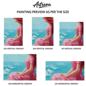 Impressionistic-Sea-Painting-#SP1234-11