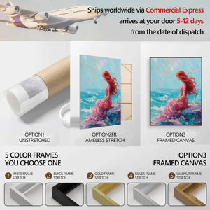 Impressionistic-Sea-Painting-#SP1234-12