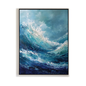 Impressionistic-Seascape-Art-#IS382-01