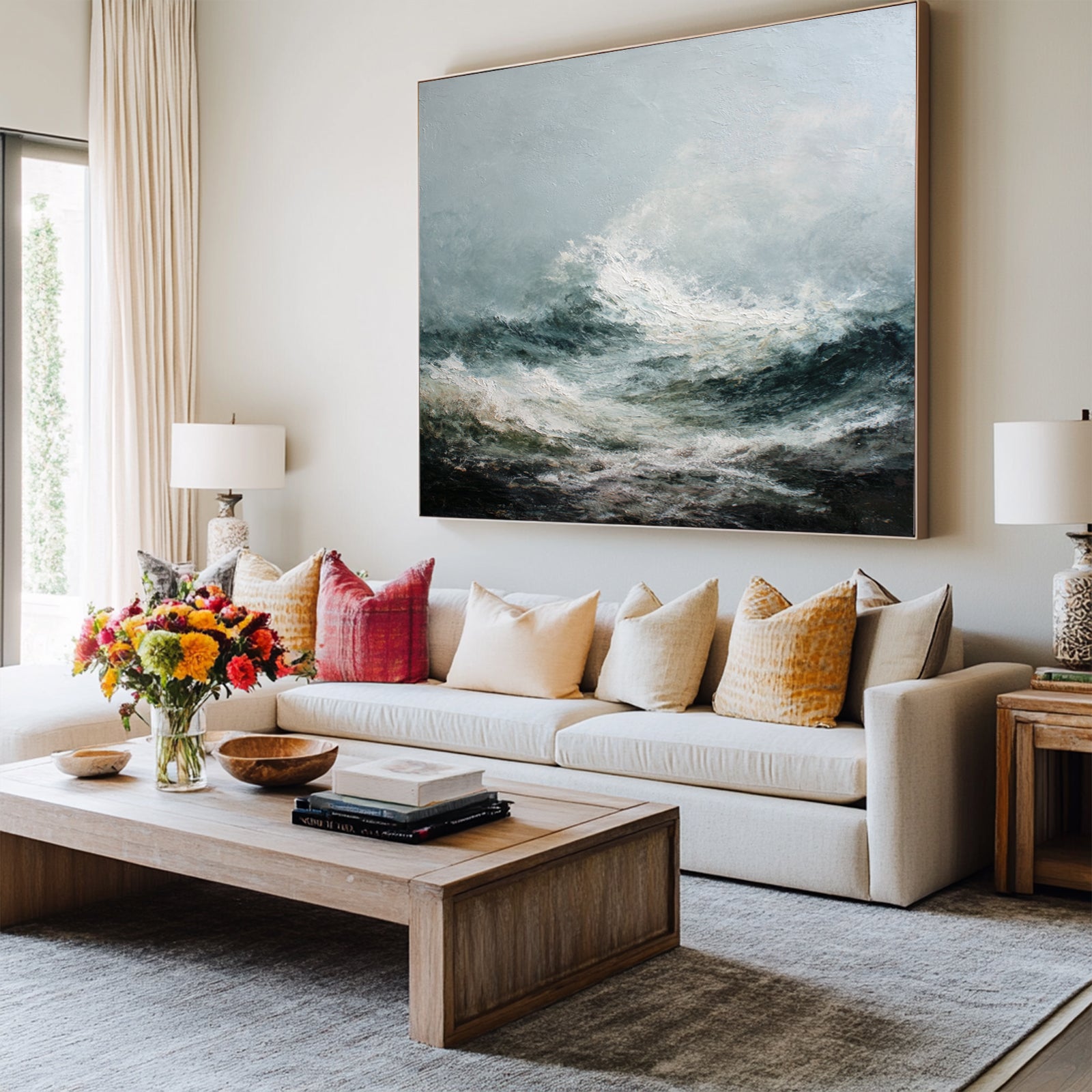 Impressionistic-Seascape-Painting-#ISP357-02