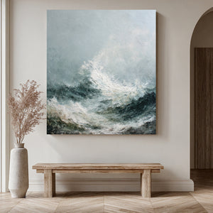 Impressionistic-Seascape-Painting-#ISP357-04
