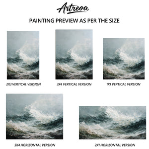 Impressionistic-Seascape-Painting-#ISP357-10