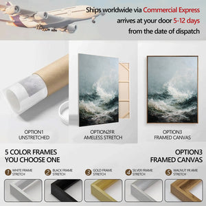 Impressionistic-Seascape-Painting-#ISP357-11