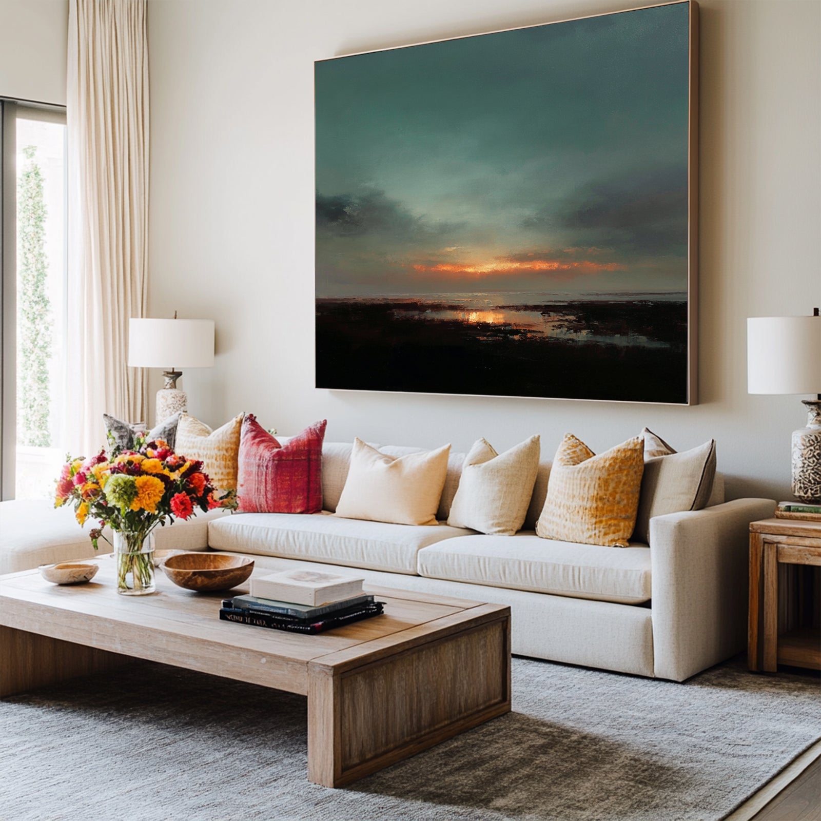 Impressionistic-Seascape-Painting-#ISP374-02