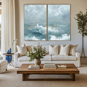 Impressionistic-Seascape-Painting-#ISP4728-07