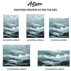 Impressionistic-Seascape-Painting-#ISP4728-10