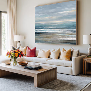 Impressionistic-Seascape-Painting-#SP312-02