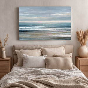 Impressionistic-Seascape-Painting-#SP312-05