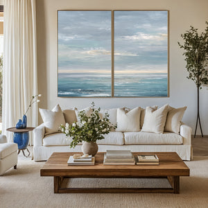 Impressionistic-Seascape-Painting-#SP312-07