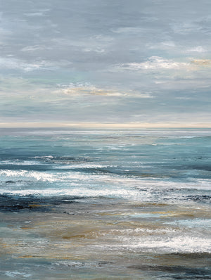 Impressionistic-Seascape-Painting-#SP312-10