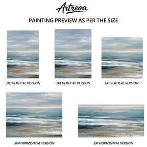 Impressionistic-Seascape-Painting-#SP312-11