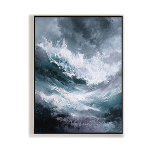 Impressionistic-Seascape-Painting-#SP348-01
