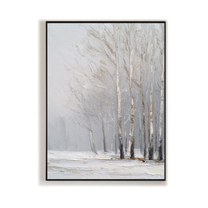 Impressionistic-Winter-Landscape-#IW394-01