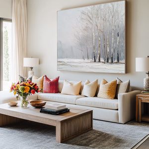 Impressionistic-Winter-Landscape-#IW394-02