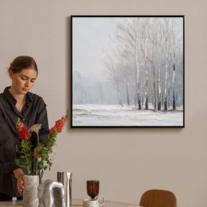 Impressionistic-Winter-Landscape-#IW394-03