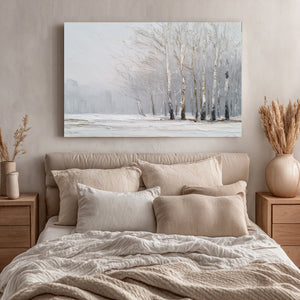 Impressionistic-Winter-Landscape-#IW394-05