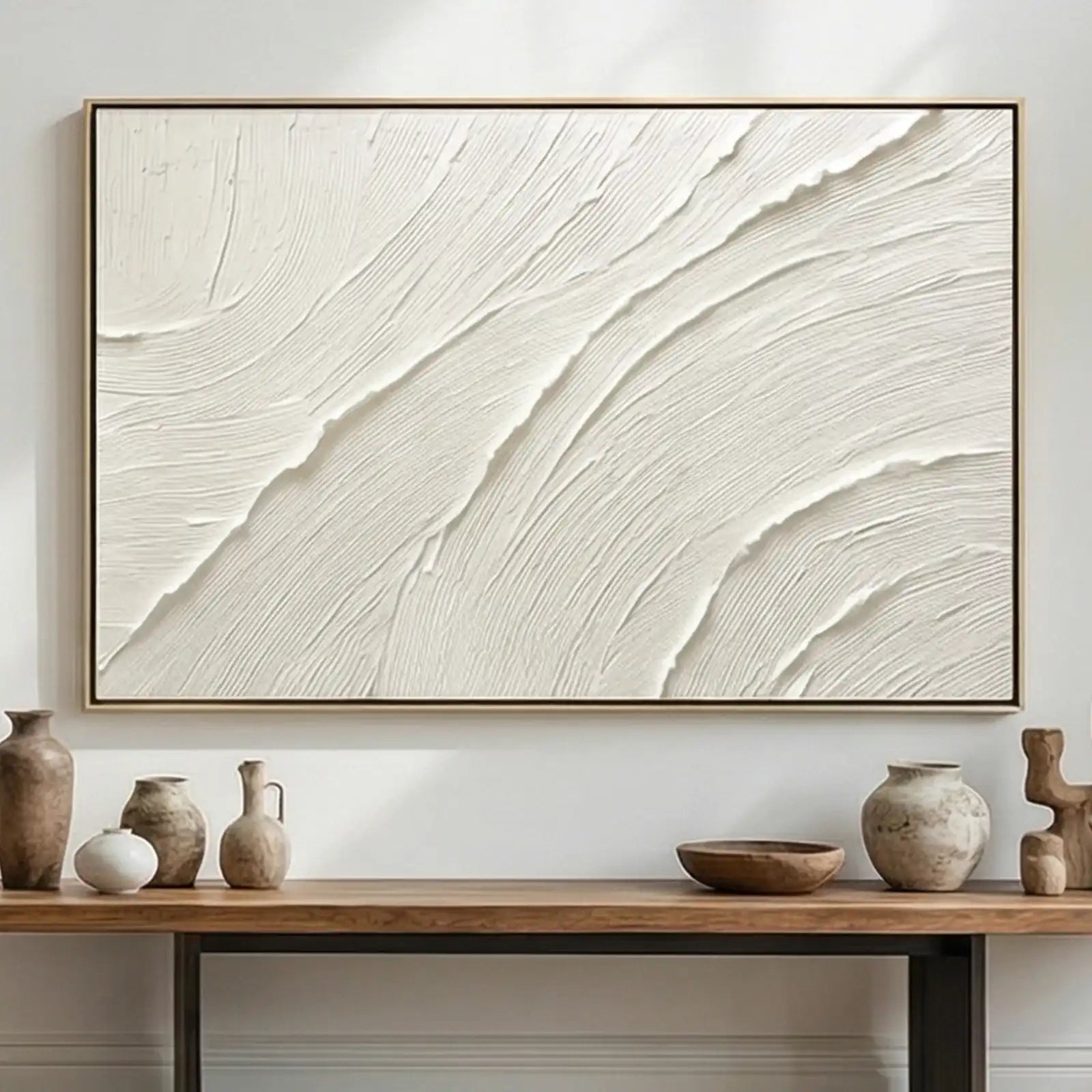 Ivory Flow IF26