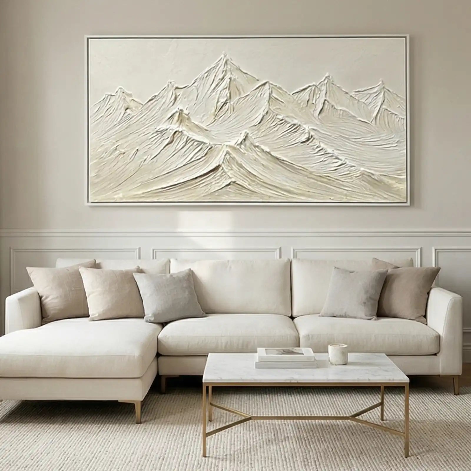 White Summit WS27
