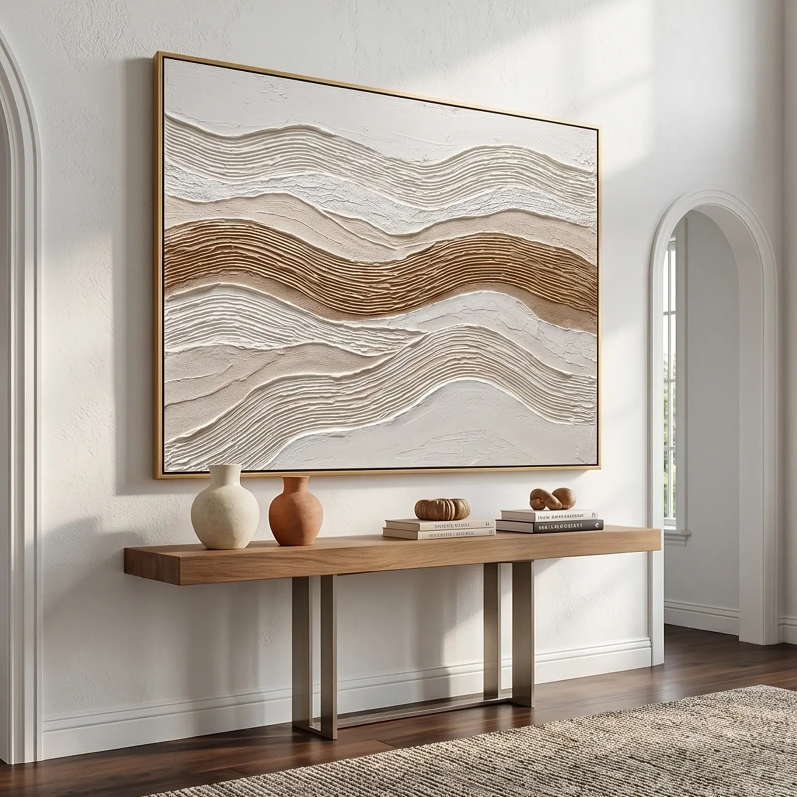 Camel Strata Relief CR102