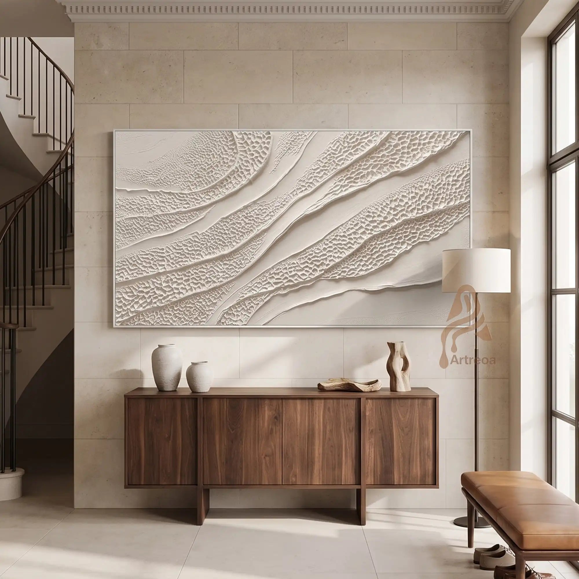 Alabaster Strata AS65