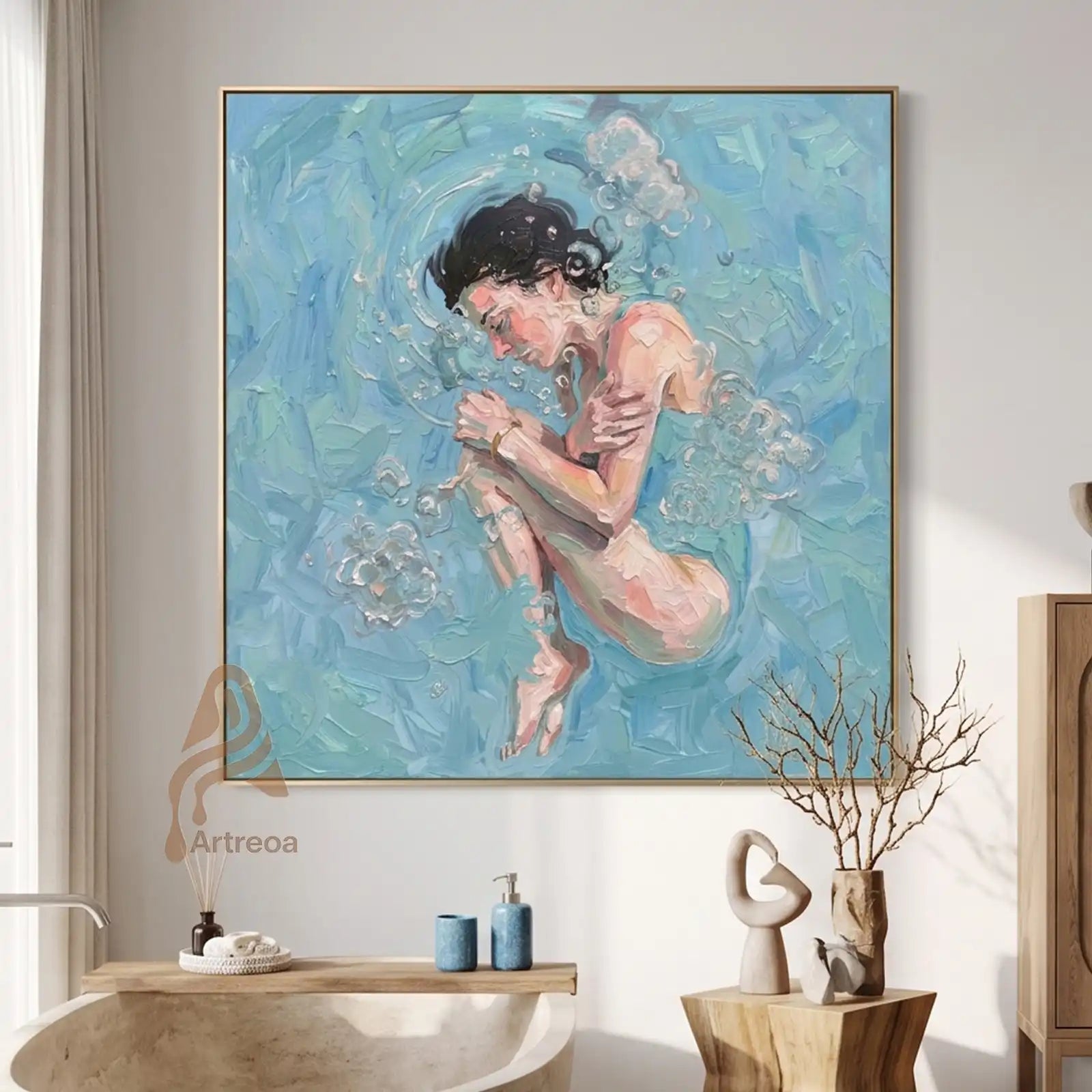 Aqua Reverie AR43