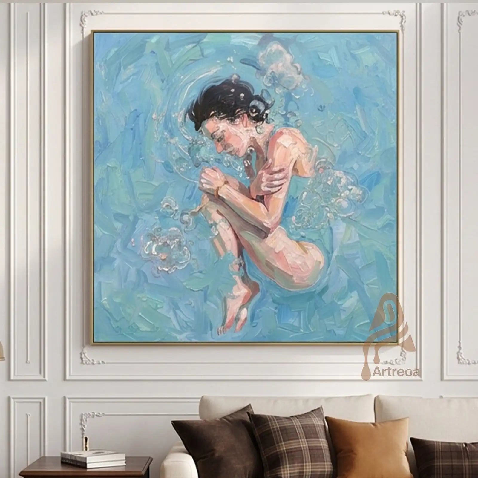 Aqua Reverie AR43