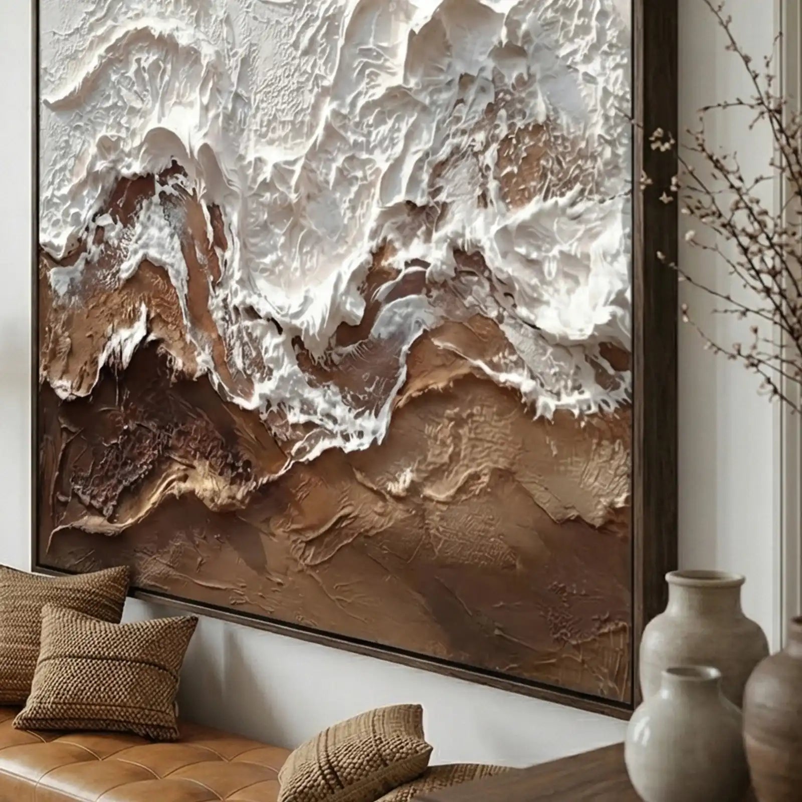 Umber Tide UT32