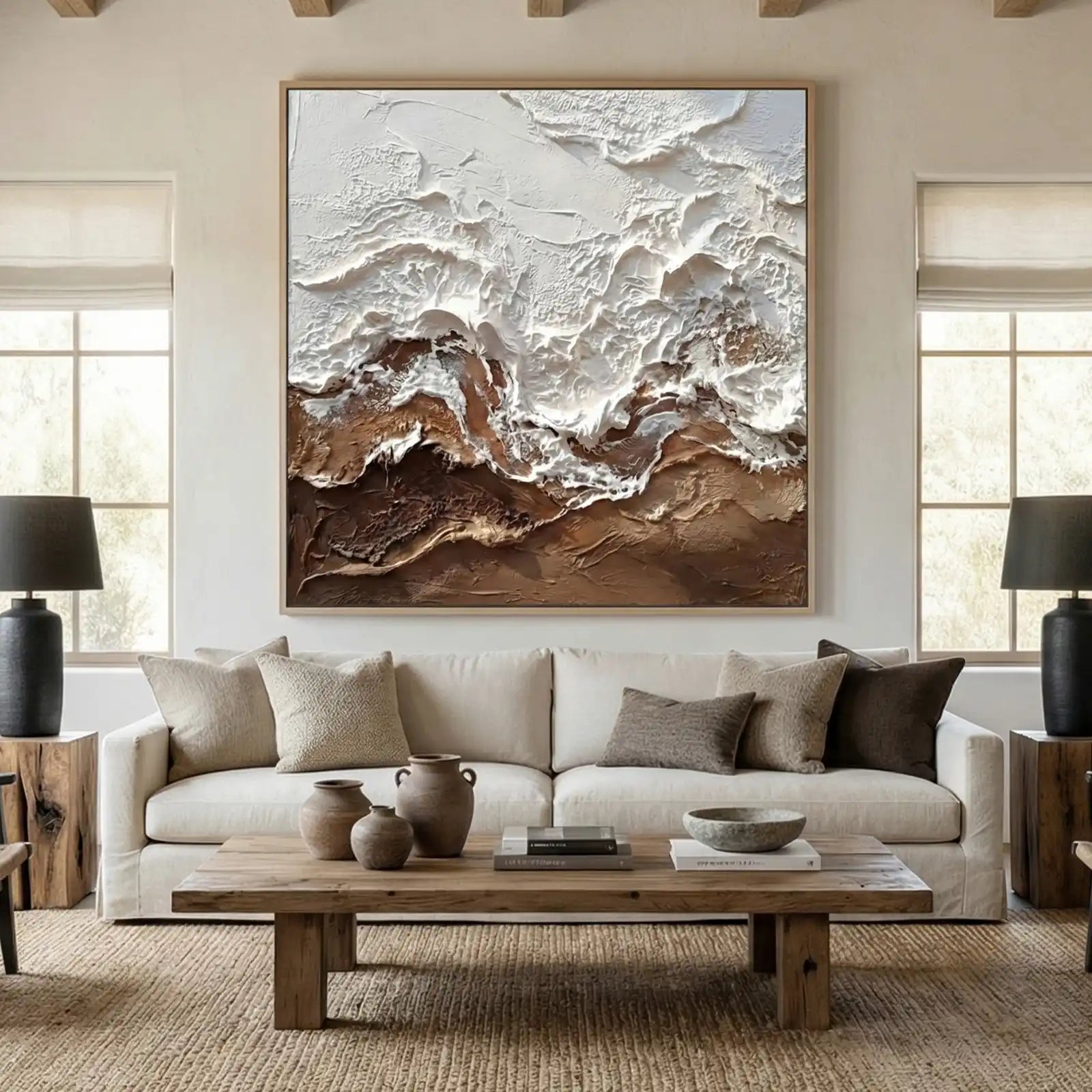 Umber Tide UT32