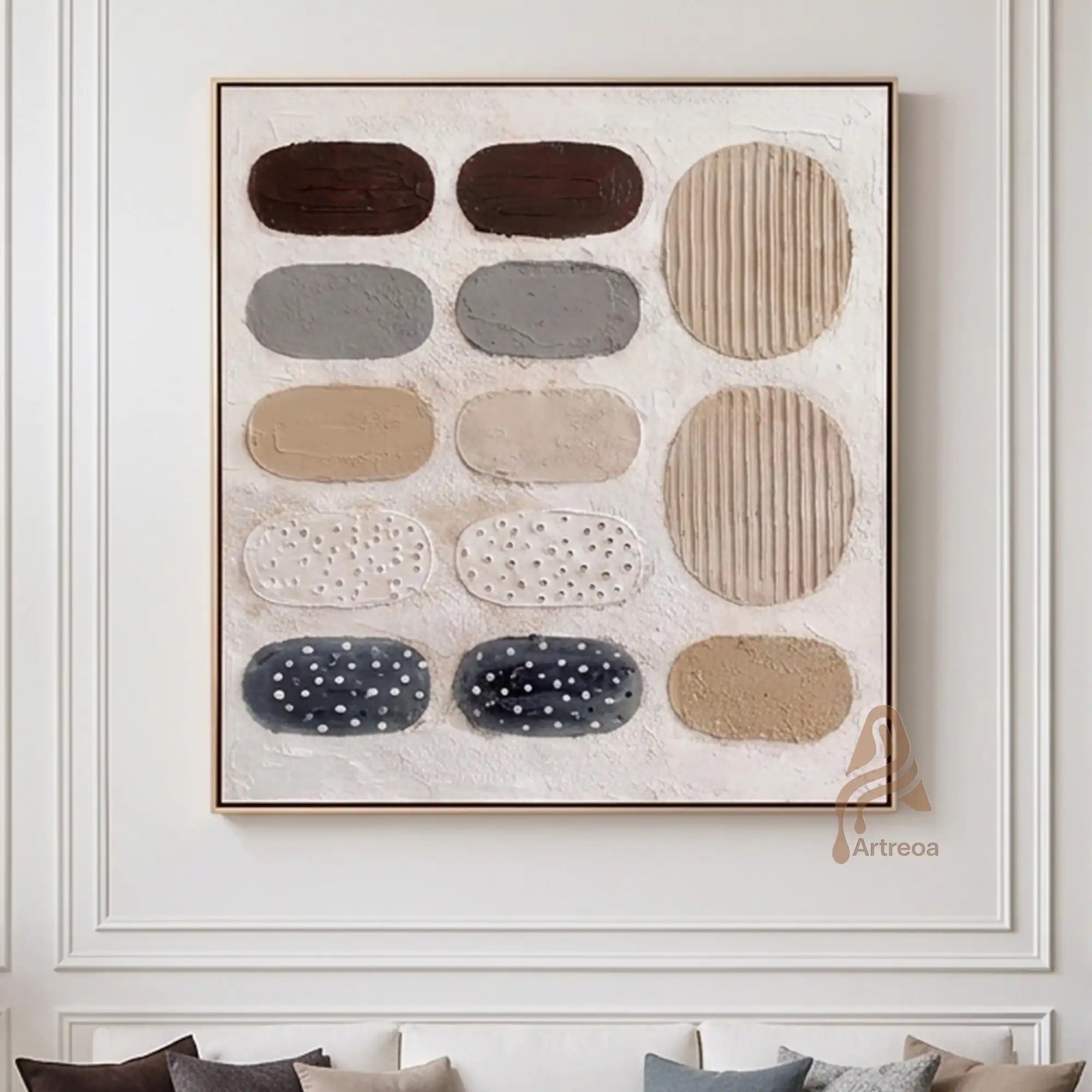 Nomad Imprints NS58