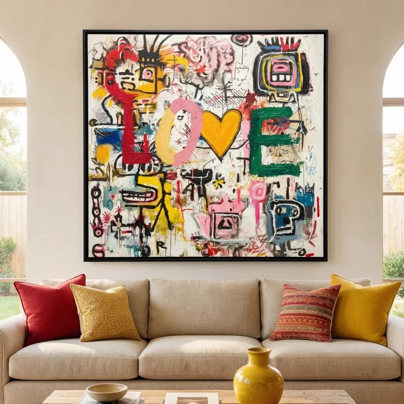 Urban Love YL9