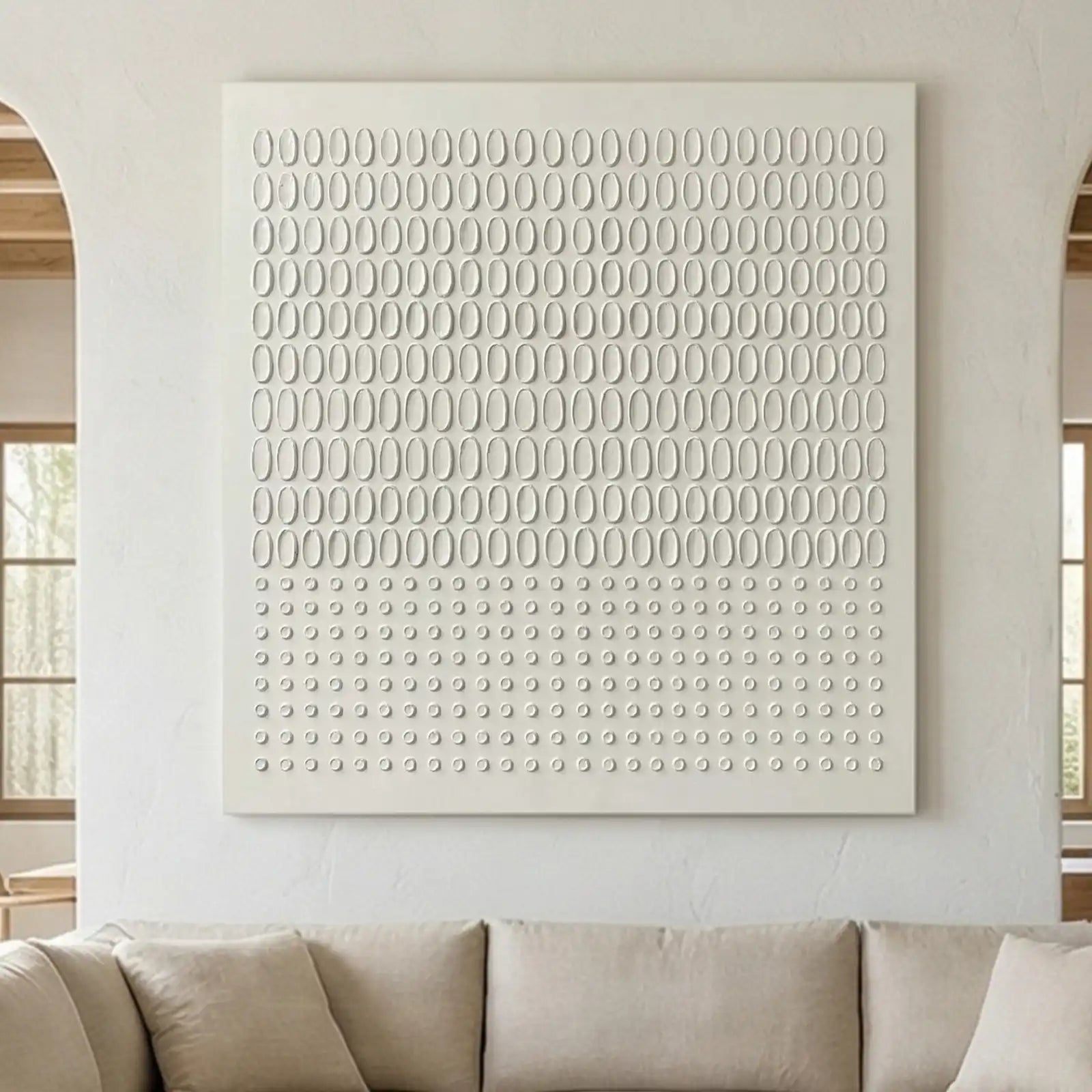 Alabaster Cadence AC69