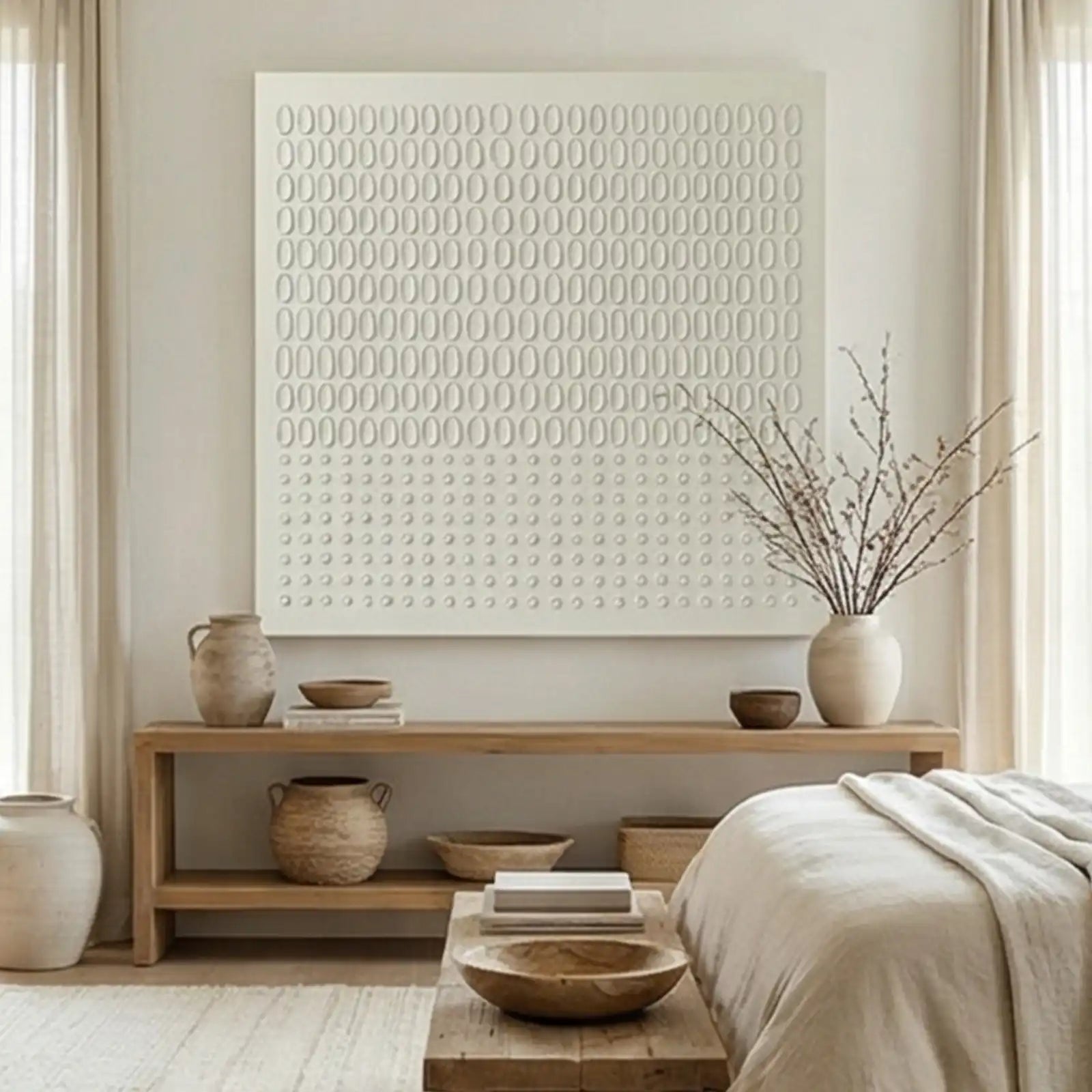 Alabaster Cadence AC69