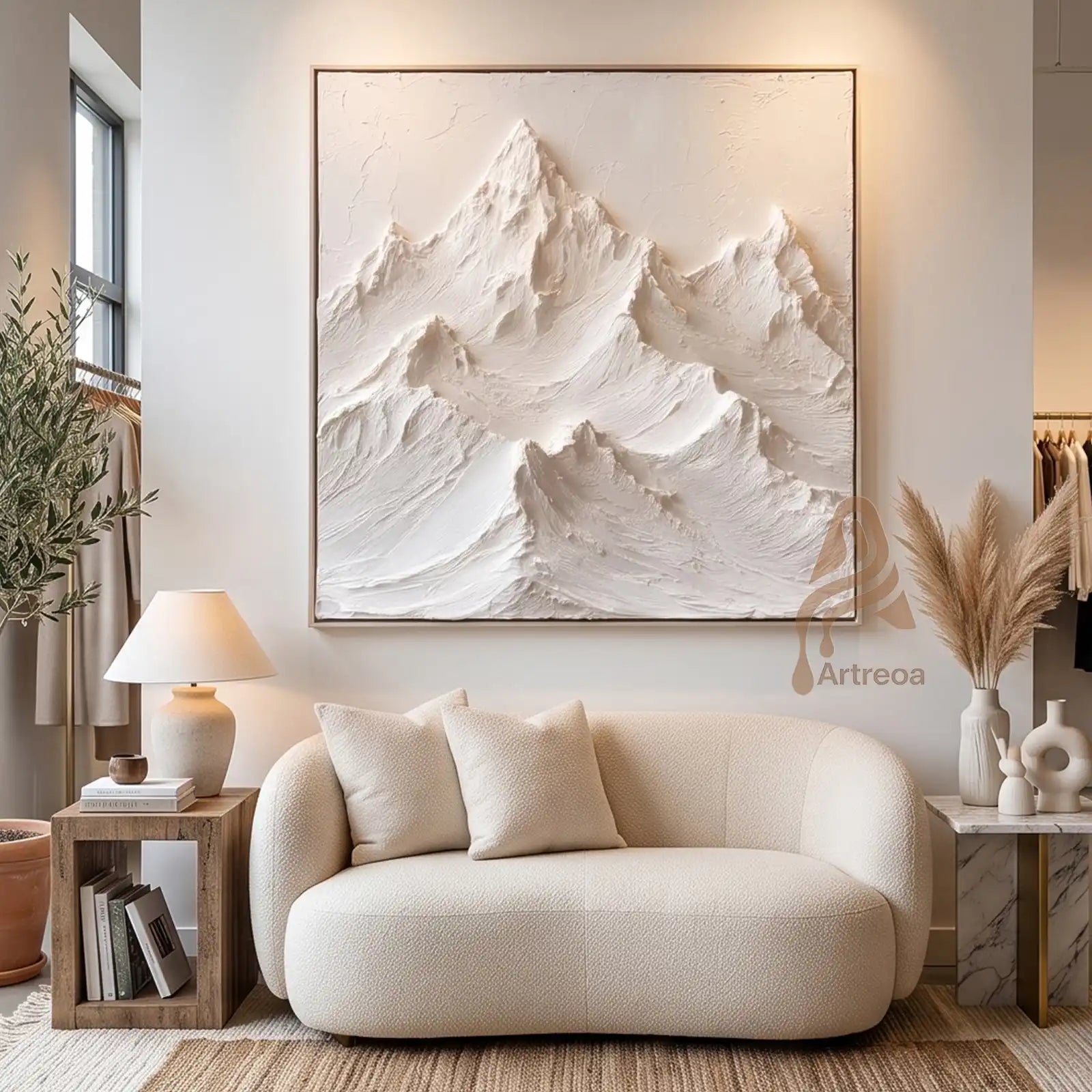 Pure Summit PS41