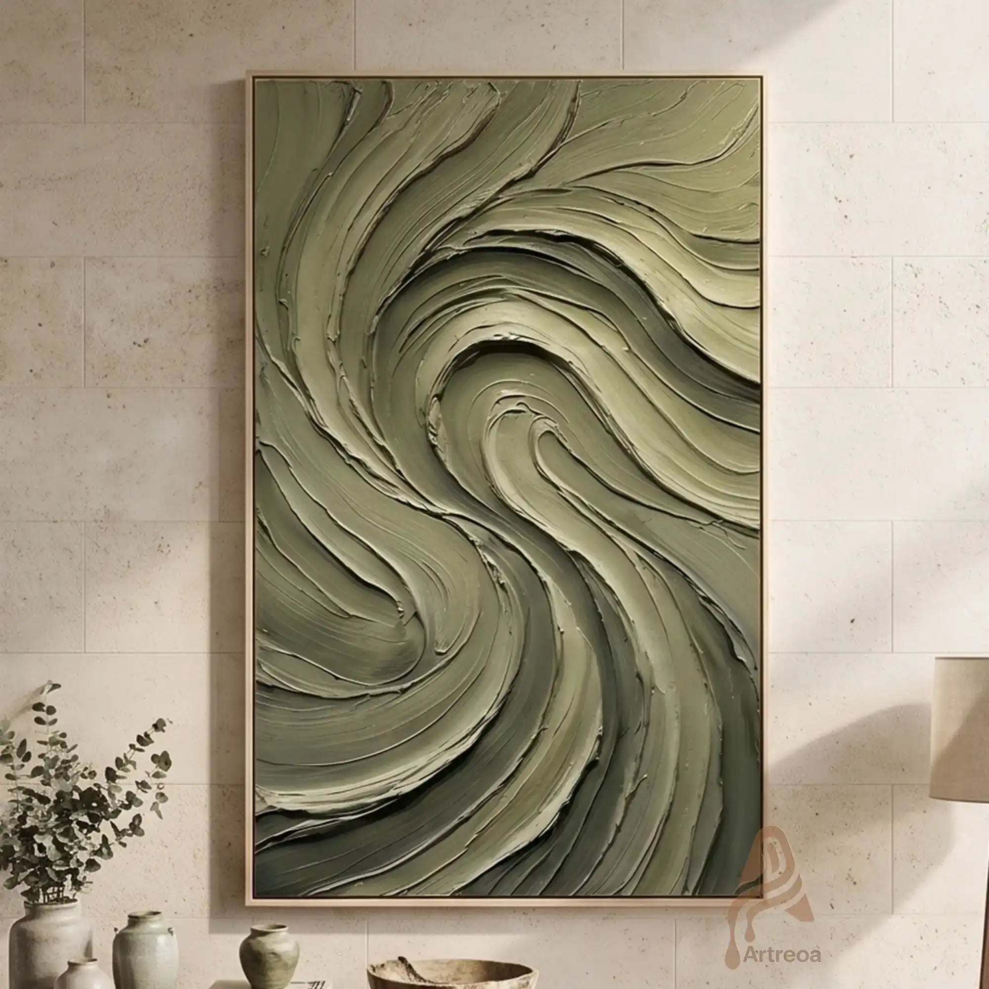 Verdant Current VC65