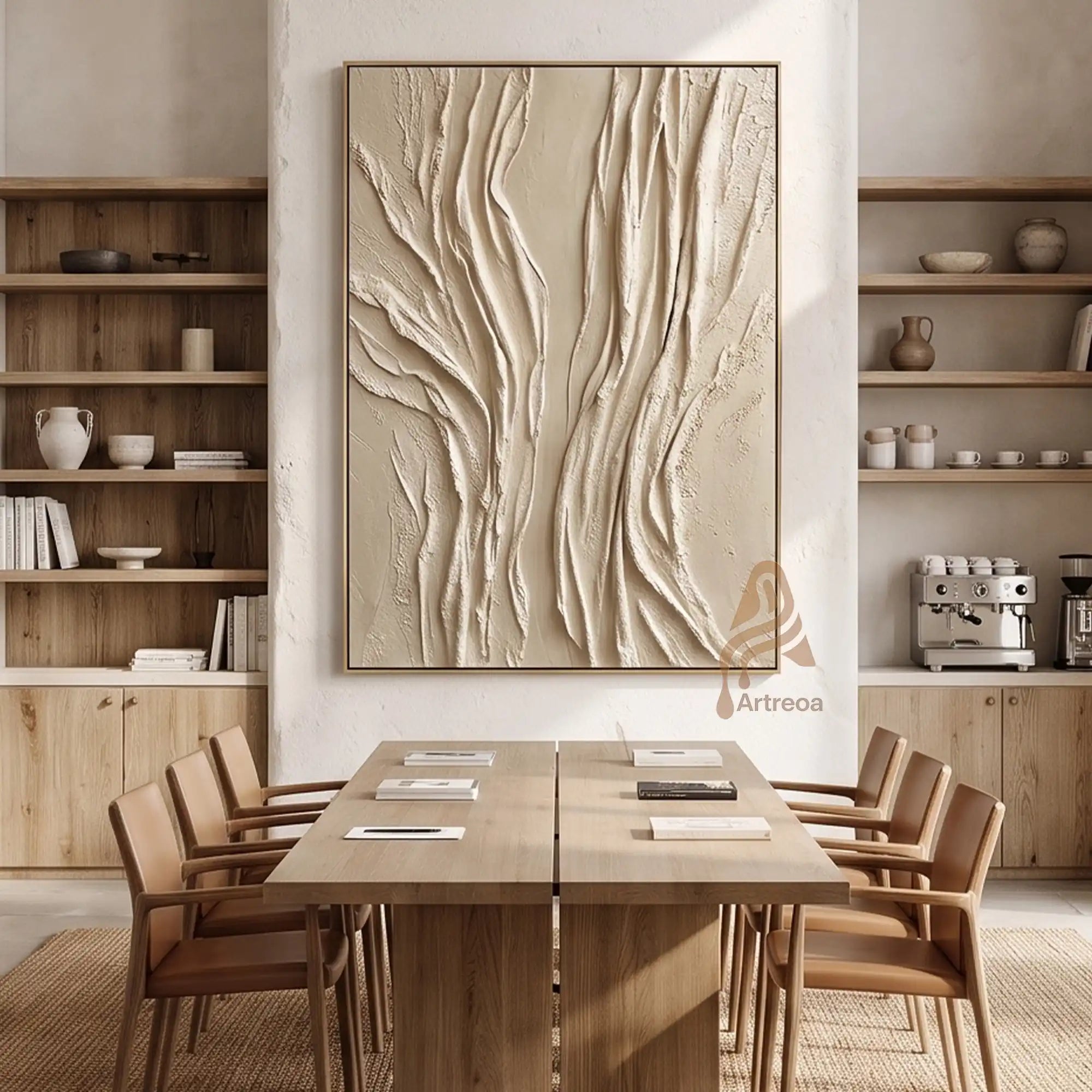 Earthen Currents Relief ER93