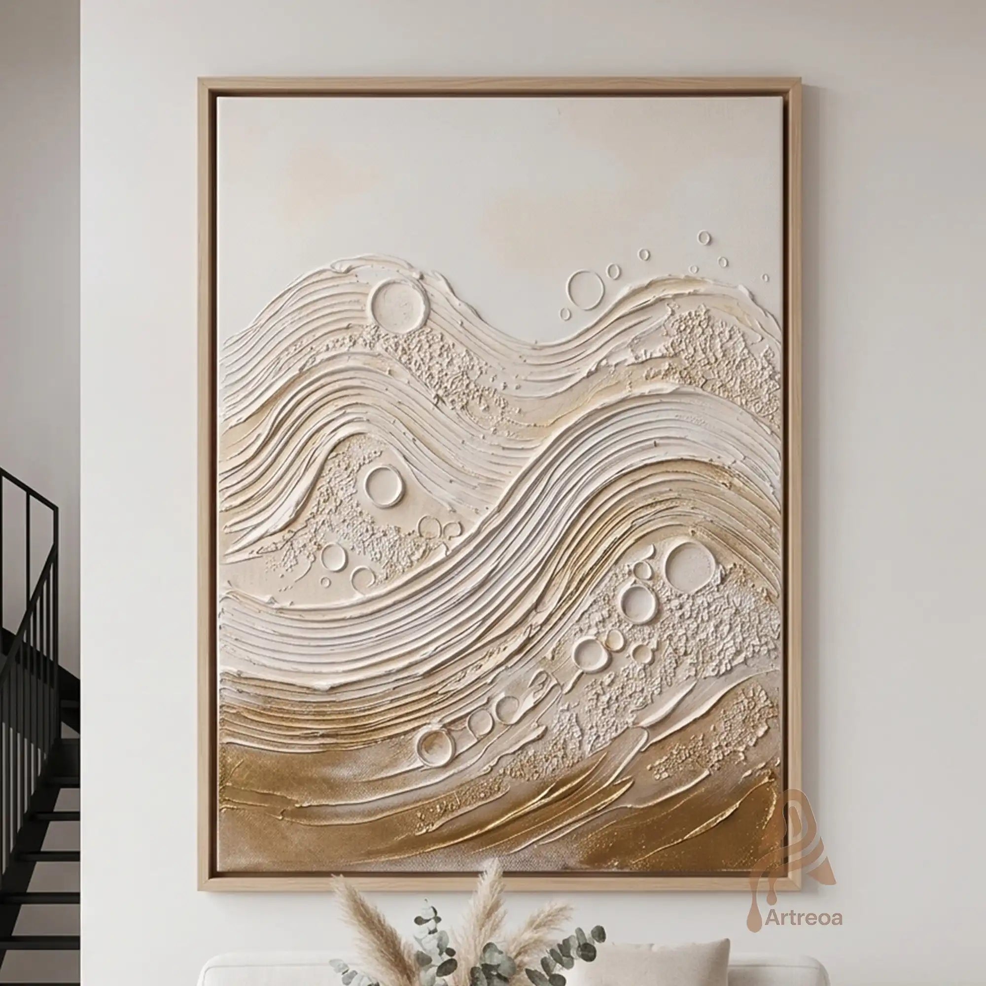 Ochre Tide OT55